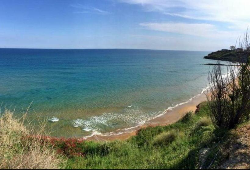 اتاق استاندارد, Campeggio 2 Mari
