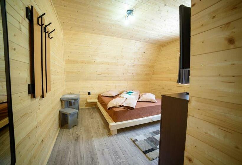 Номер Стандарт, Cabana Din Vale Arieseni Apuseni
