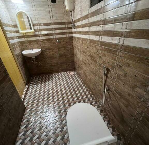 Номер Deluxe, Pergola Boutique Stay