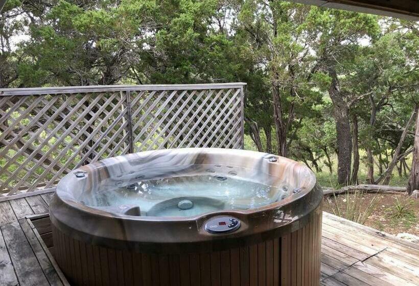 스탠다드 룸, Rockin  B Ranch Love Shack