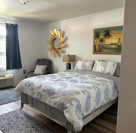 Номер Deluxe, Beautiful Beginnings At Bayside