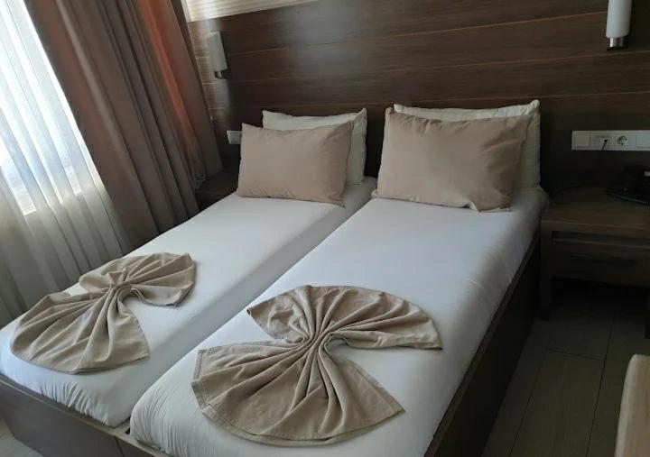 豪华房间, Plaj Resort Dorra