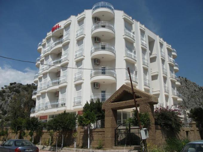 Апартаменты 1 Спальня, Antalya Apart