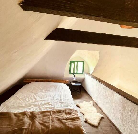 Дом 1 Спальня, Inside, The Village  Atelier