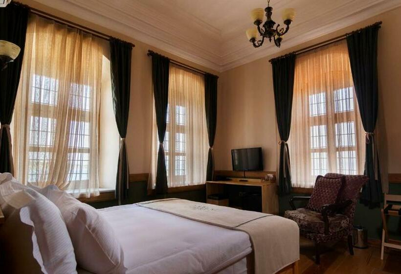 Номер Deluxe, Koçanlı Köşkü