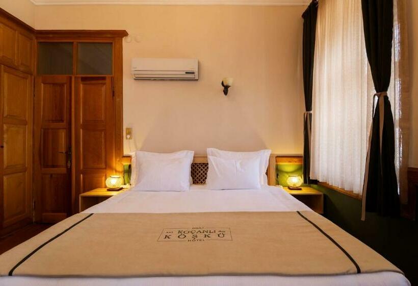 Номер Deluxe, Koçanlı Köşkü