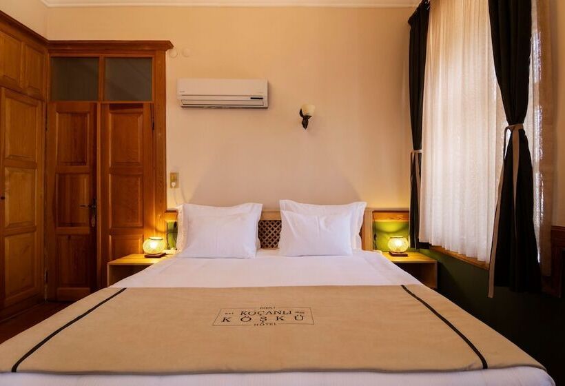 Номер Deluxe, Koçanlı Köşkü