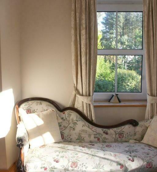 Номер Superior Кровать Кинг, Lis Ardagh Lodge
