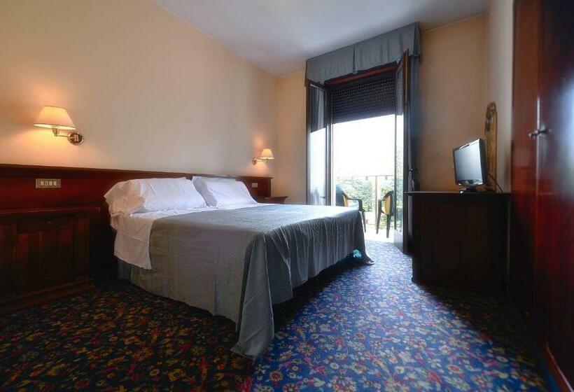 اتاق استاندارد, Al Sole Terme