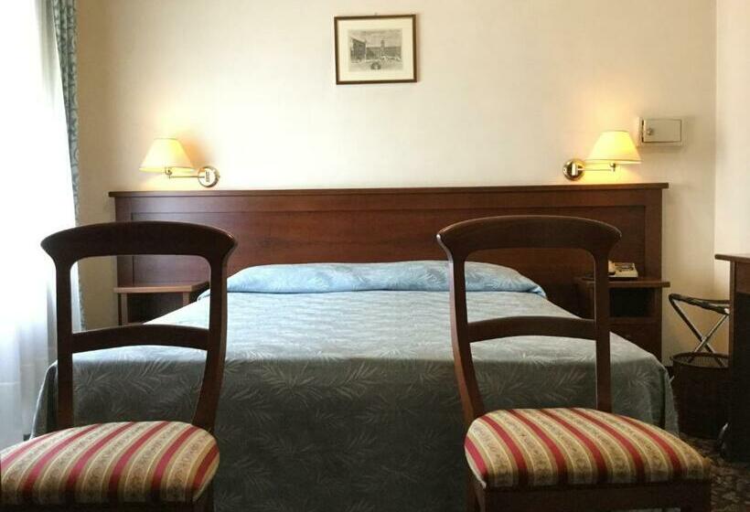 اتاق استاندارد, Al Sole Terme
