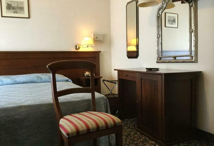 اتاق استاندارد, Al Sole Terme