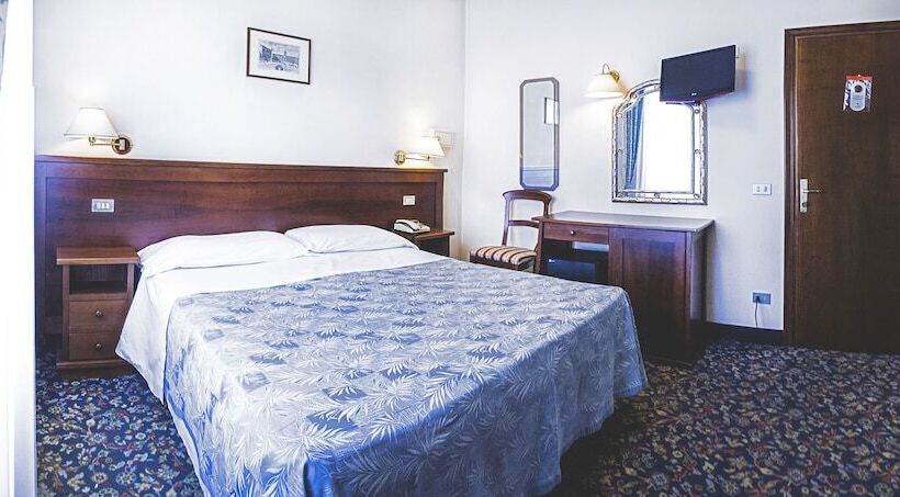 اتاق استاندارد, Al Sole Terme