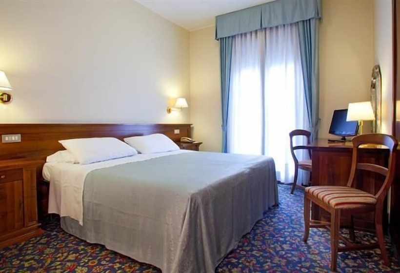 اتاق استاندارد, Al Sole Terme