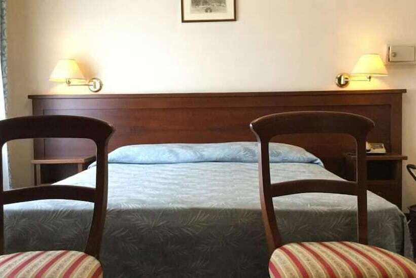 اتاق استاندارد, Al Sole Terme
