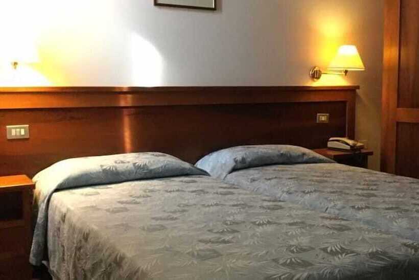 اتاق استاندارد, Al Sole Terme