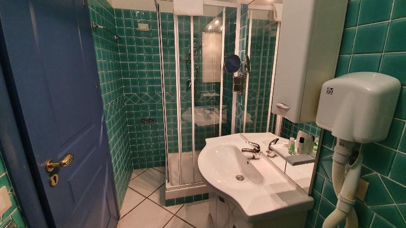 اتاق استاندارد, Al Sole Terme