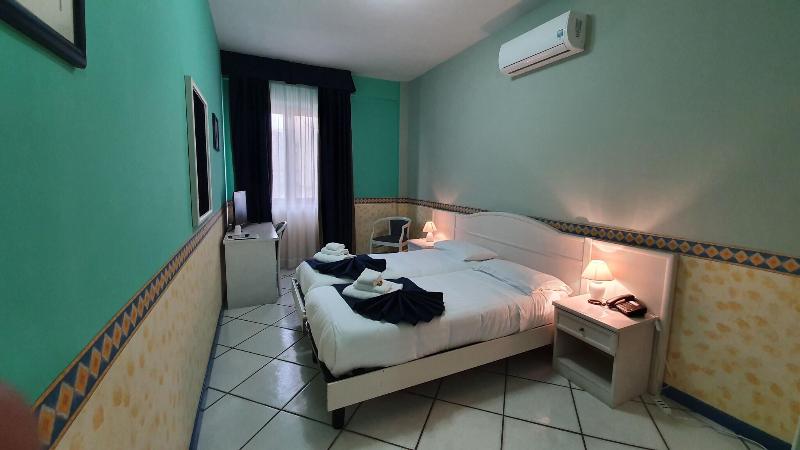 اتاق استاندارد, Al Sole Terme