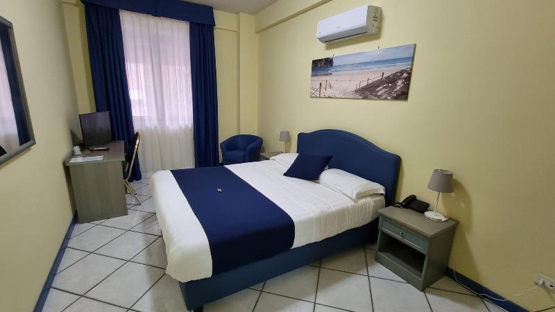 اتاق استاندارد, Al Sole Terme