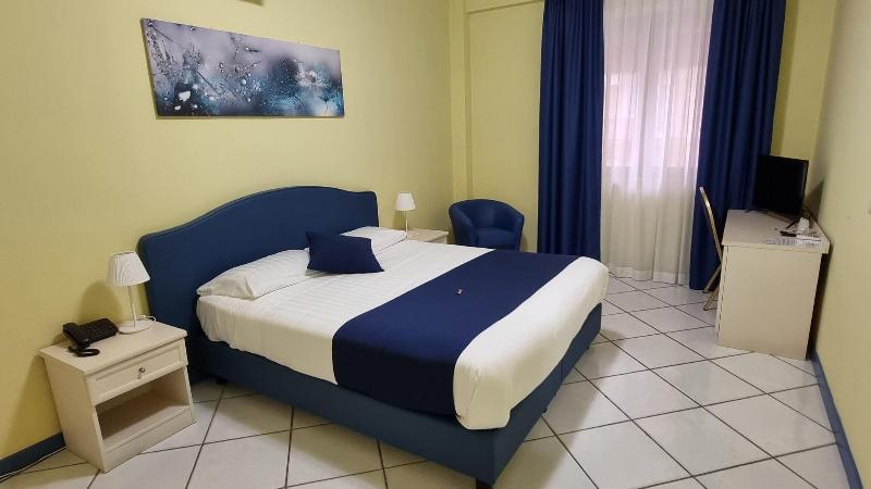اتاق استاندارد, Al Sole Terme