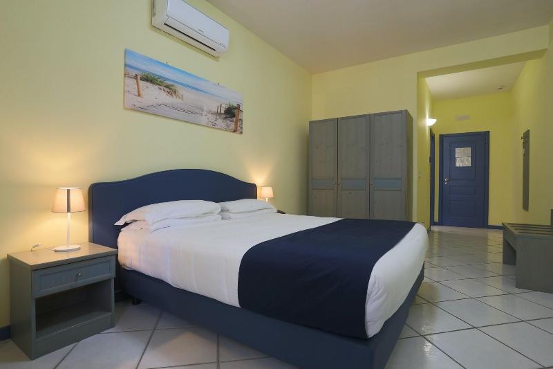اتاق استاندارد, Al Sole Terme