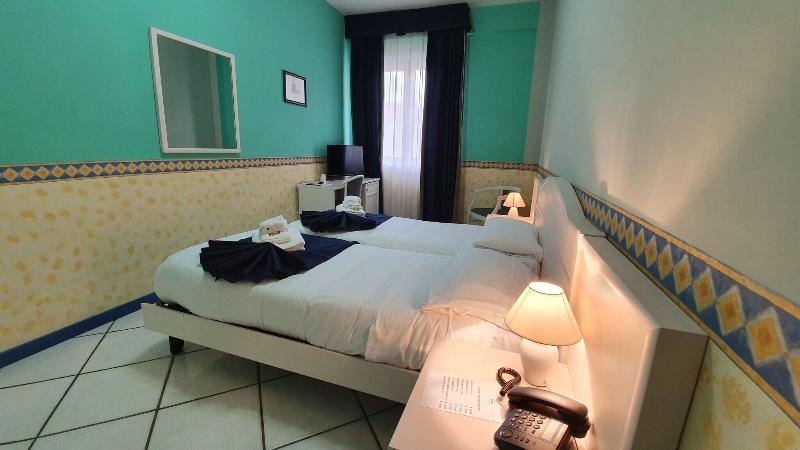 اتاق استاندارد, Al Sole Terme