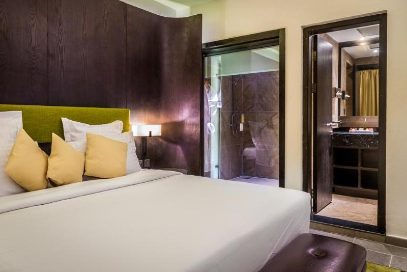 اتاق سوپریور, Azalaï Hôtel Nouakchott