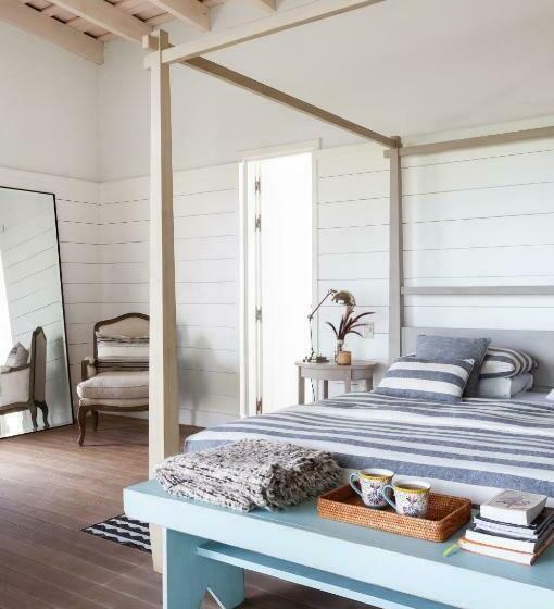 سوییت, Casa Chic Carmelo  Club De Campo