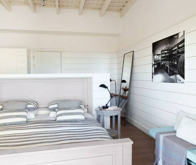 اتاق استاندارد, Casa Chic Carmelo  Club De Campo