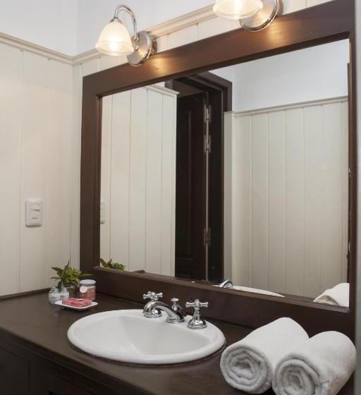 خانه 4 خوابه, Casa Chic Carmelo  Club De Campo