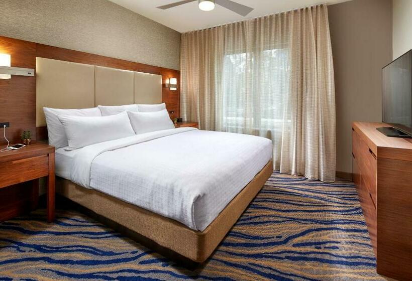 适合残疾人士使用的套间, Homewood Suites By Hilton San Diego Mission Valley/zoo
