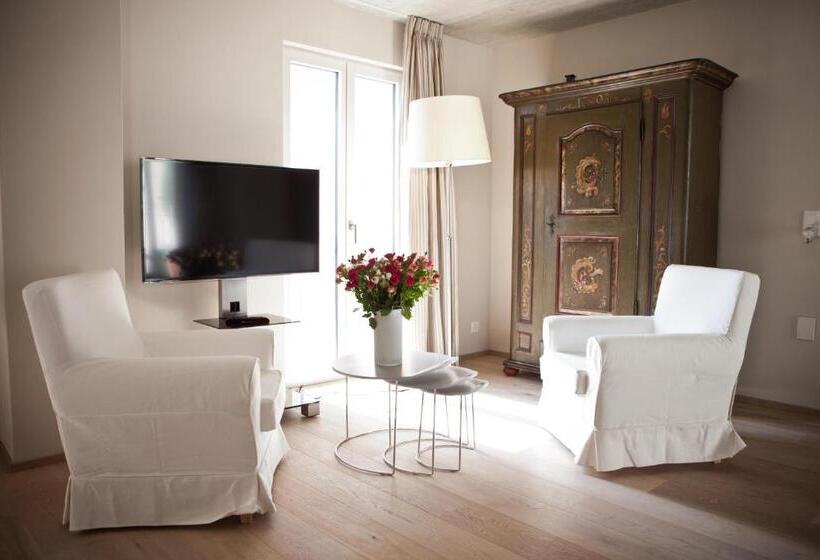 Студио Стандарт Вид на Сад, Le Coq Chantant B&b And Boutique