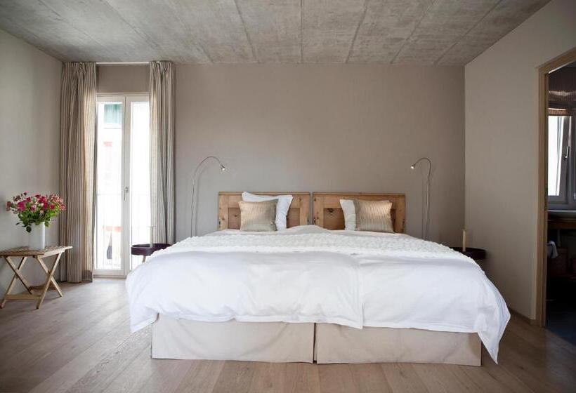 Студио Стандарт Вид на Сад, Le Coq Chantant B&b And Boutique