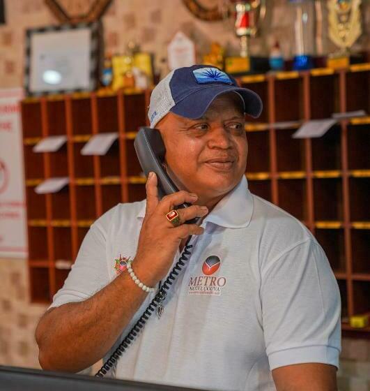 اتاق استاندارد, Metro Hotel Couva