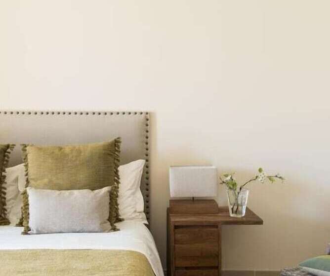 Номер Deluxe, Relais Colle Buono