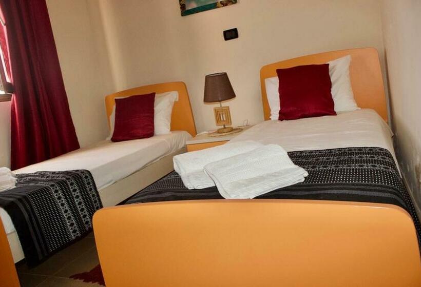 اتاق استاندارد, Pensione Casa Da Amizade B&b