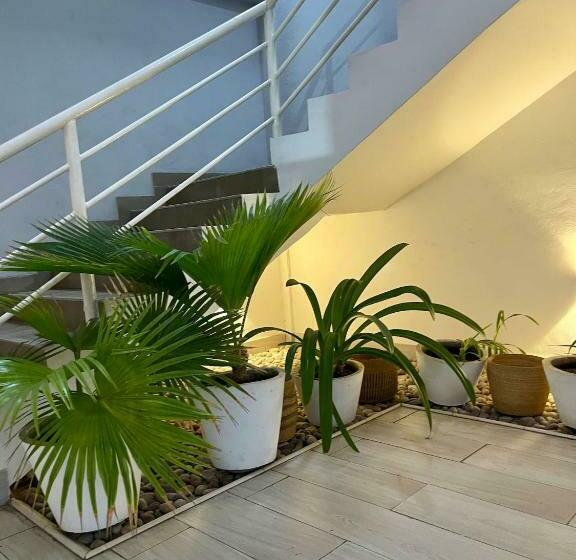 استودیوی استاندارد, South La Apartments