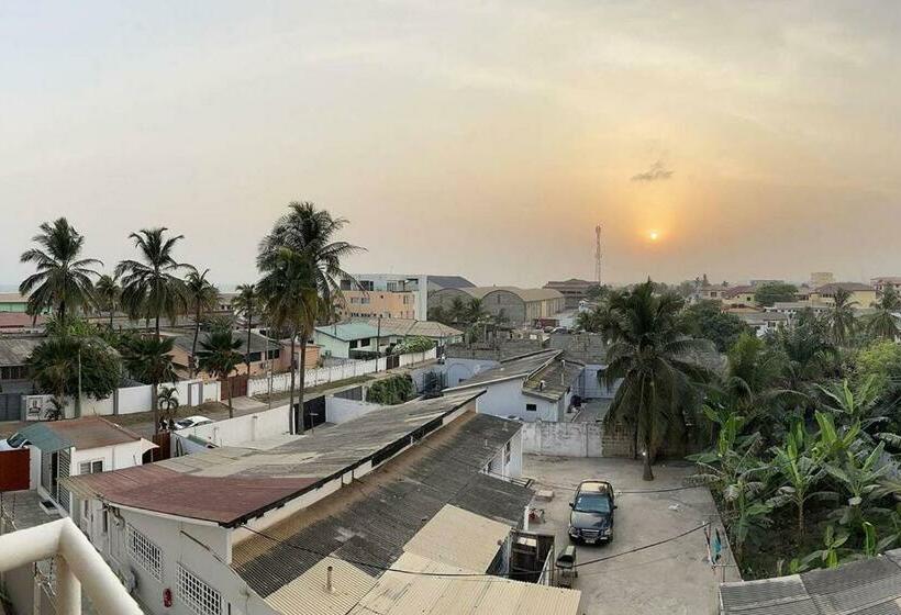 استودیوی استاندارد, South La Apartments