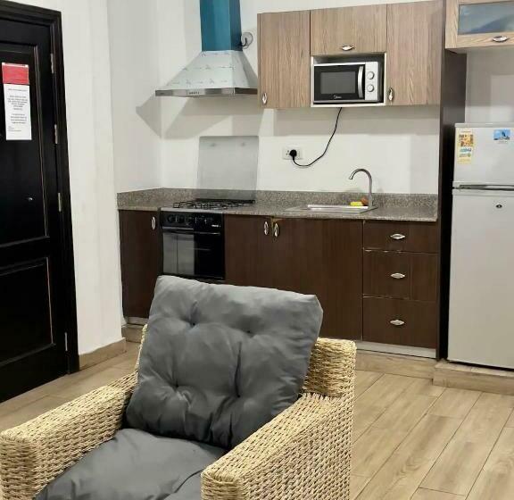 استودیوی سوپریور, South La Apartments