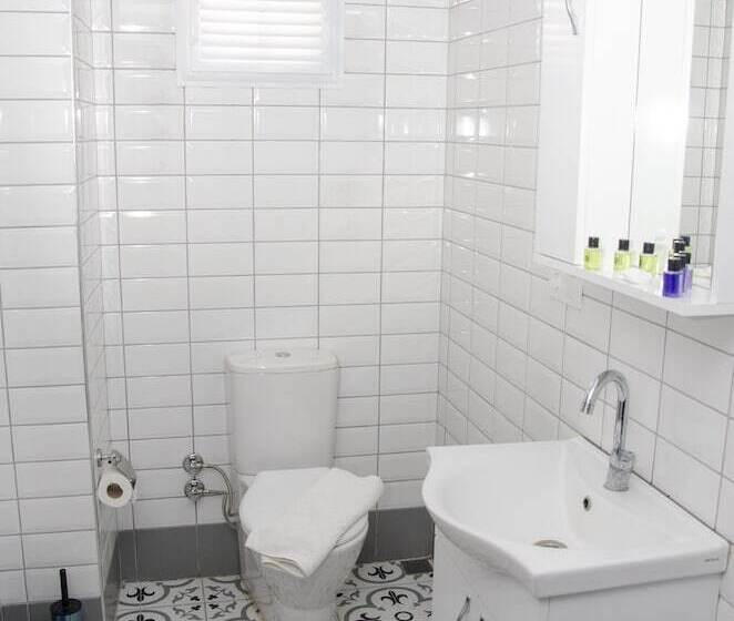 Трехместный Номер Deluxe, Ephesus Hera