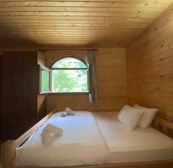 Номер Стандарт, Valbona Relax