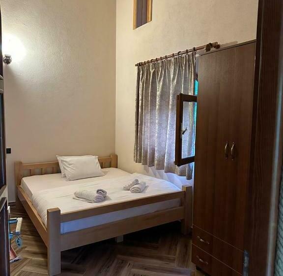 Номер Стандарт, Valbona Relax