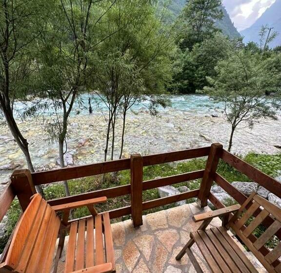 Номер Стандарт, Valbona Relax