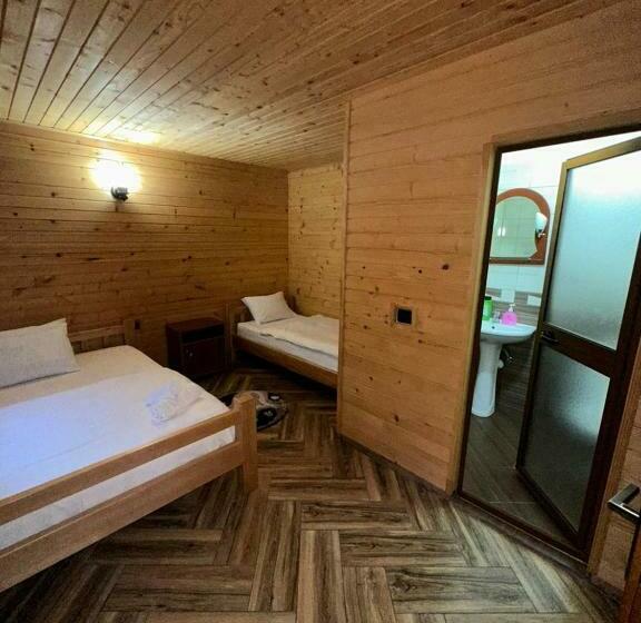 Номер Стандарт Трехместный, Valbona Relax