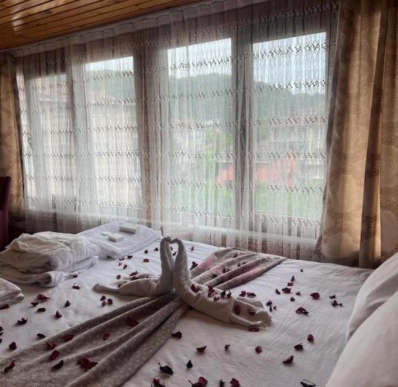 اتاق لوکس, Ağva Secret Garden