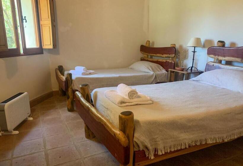 스탠다드 룸, Terra   Casa De Campo
