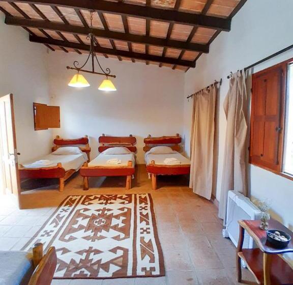 4인용 스탠다드 룸, Terra   Casa De Campo