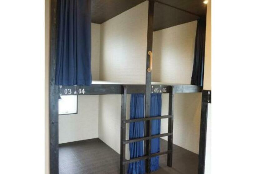 استودیوی استاندارد, Guesthouse Geragera   Vacation Stay 95149v