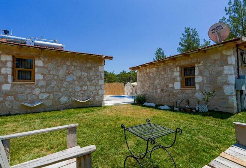 Студия Стандарт, Casa De Sherys