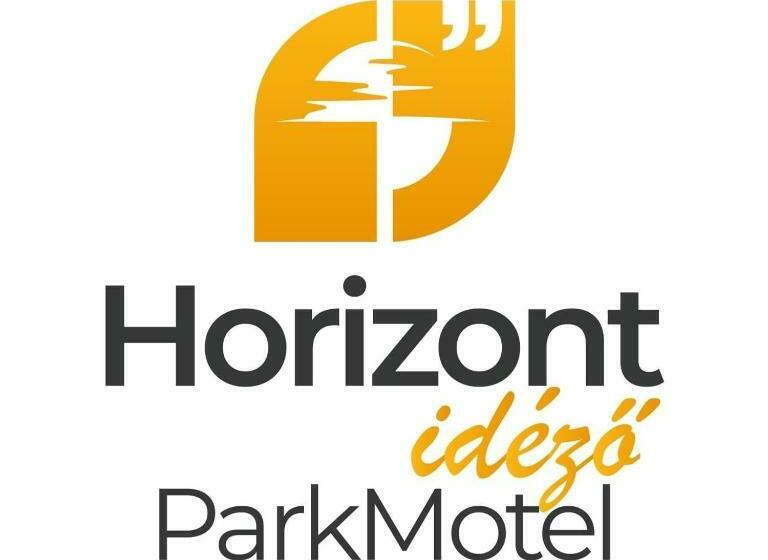 کلبه ییلاقی, Horizont Idéző Parkmotel