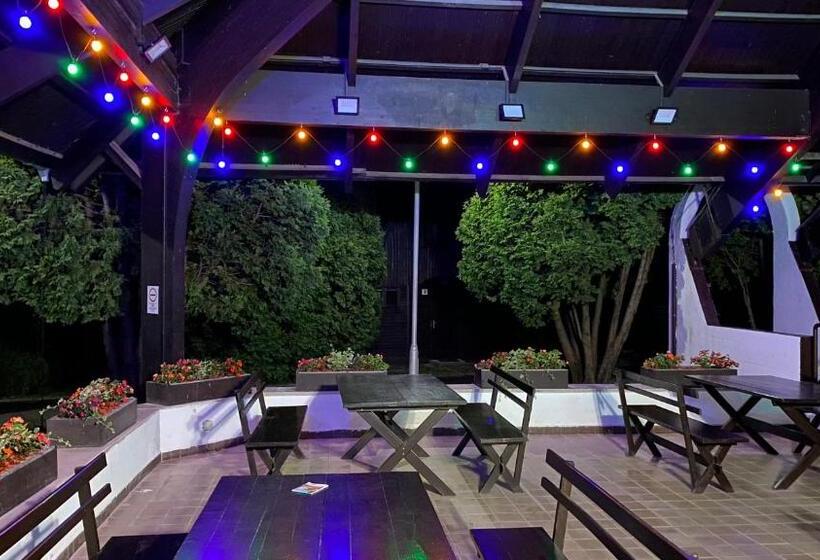 آپارتمان لوکس 1 خوابه, Horizont Idéző Parkmotel